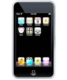 Apple iPod touch 8GB - Click here to View more details about this Product
